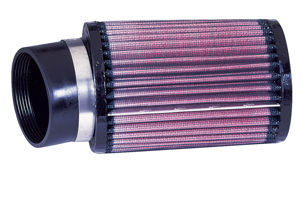K&N - RU-3190 K&N Universal Clamp-On Air Filter