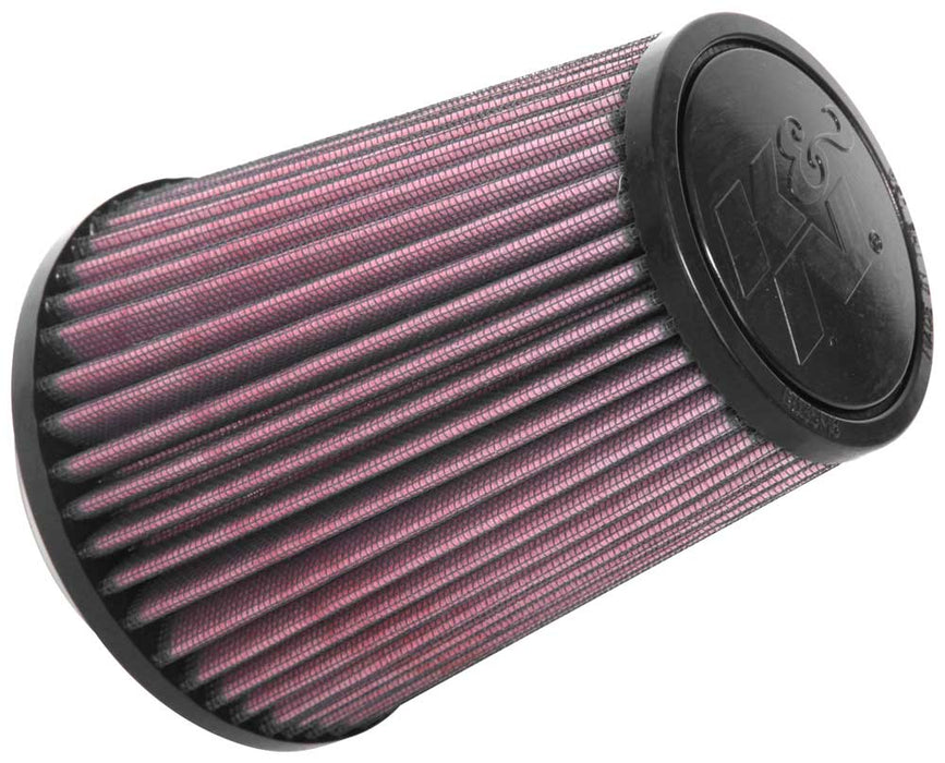 K&N - RU-3250 K&N Universal Clamp-On Air Filter