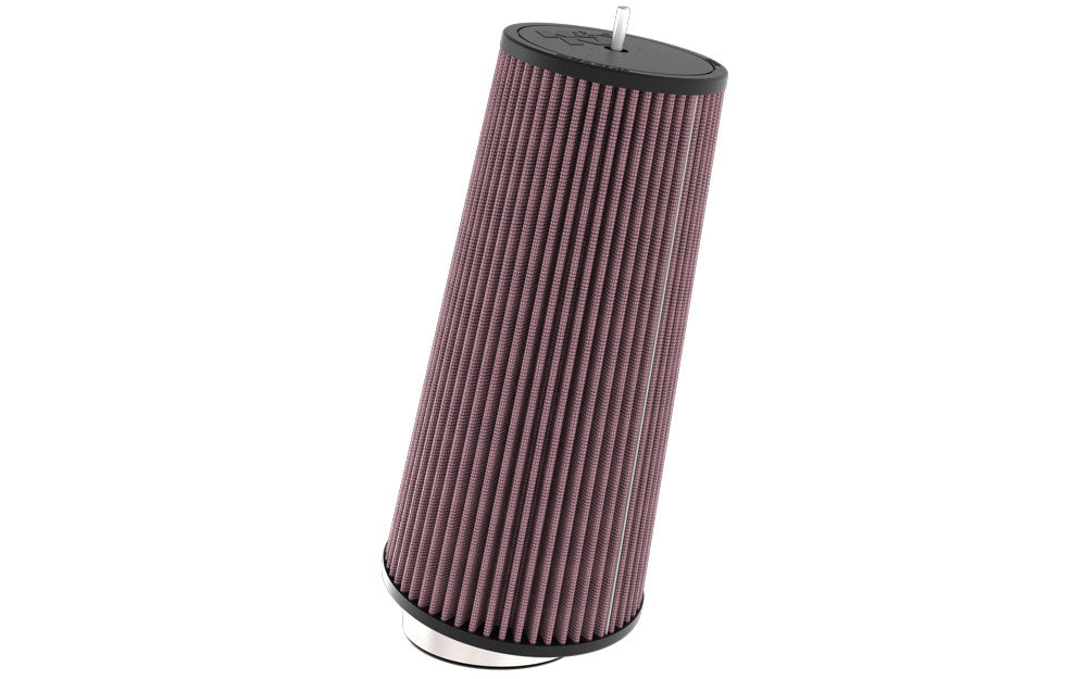 K&N - RU-3310 K&N Universal Clamp-On Air Filter