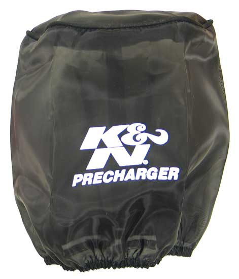 K&N - RU-3480PK K&N Air Filter Wrap