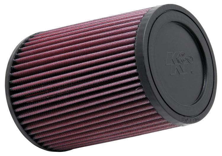 K&N - RU-3530 K&N Universal Clamp-On Air Filter