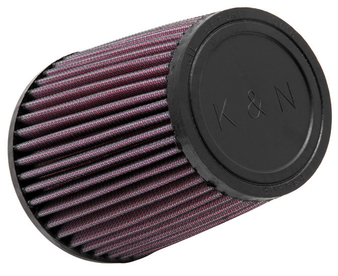 K&N - RU-3550 K&N Universal Clamp-On Air Filter