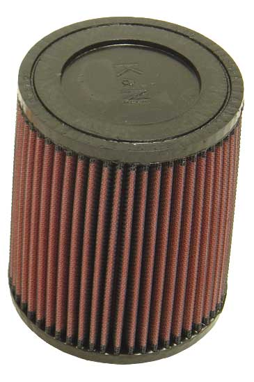 K&N - RU-3560 K&N Universal Clamp-On Air Filter
