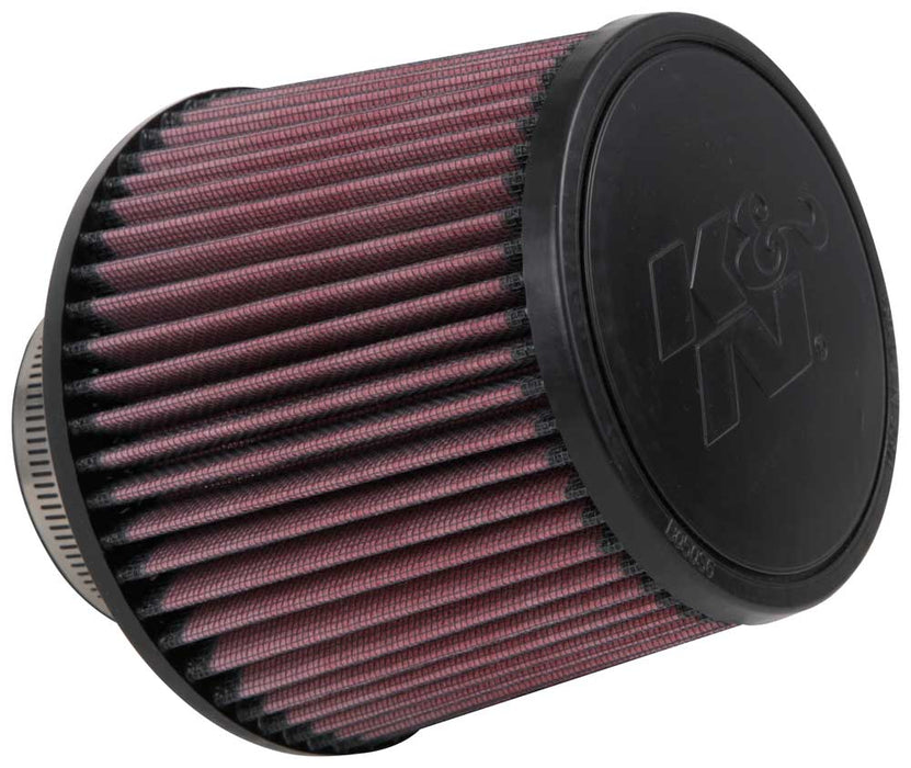 K&N - RU-3570 K&N Universal Clamp-On Air Filter