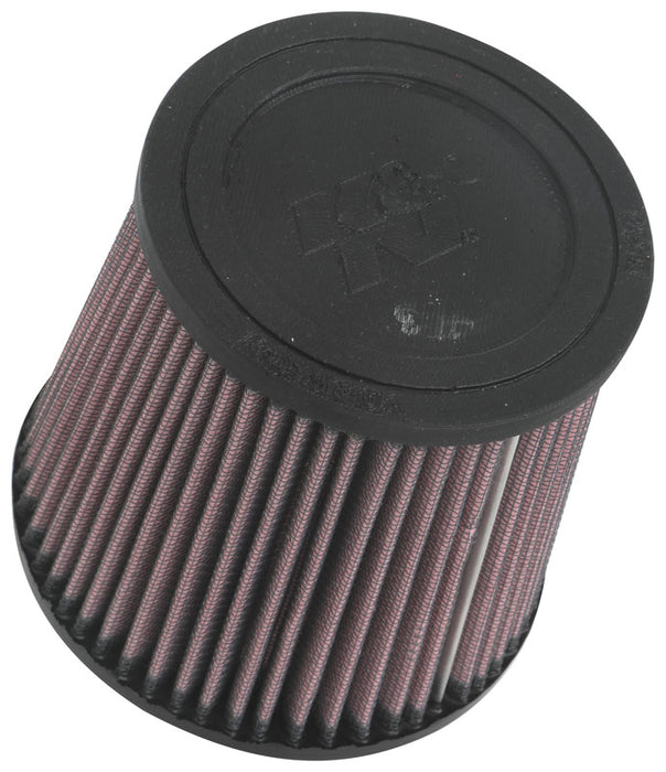 K&N - RU-3600 K&N Universal Clamp-On Air Filter