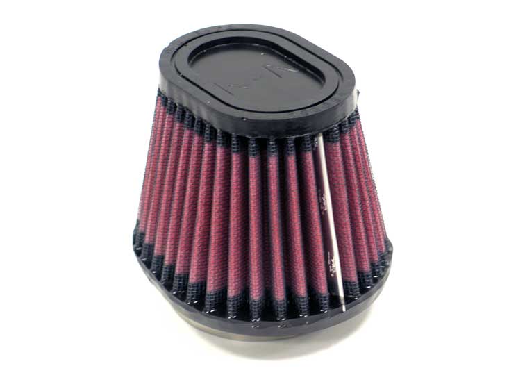 K&N - RU-3780 K&N Universal Clamp-On Air Filter