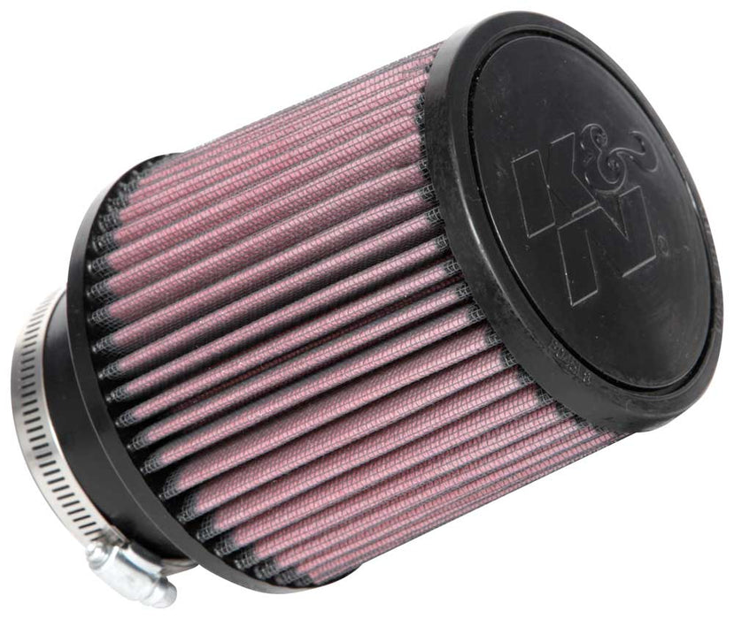 K&N - RU-3870 K&N Universal Clamp-On Air Filter