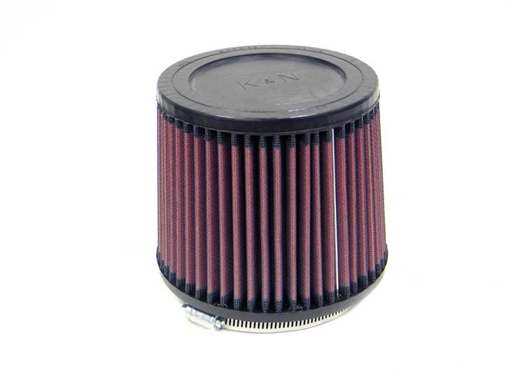 K&N - RU-4260 K&N Universal Clamp-On Air Filter