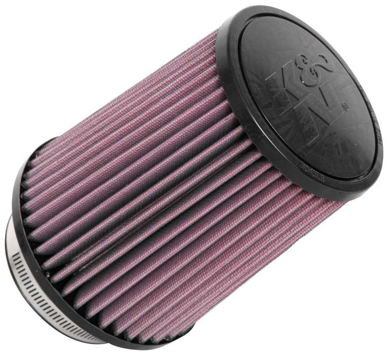 K&N - RU-4630 K&N Universal Clamp-On Air Filter