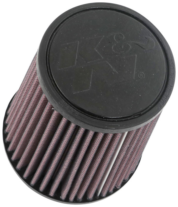 K&N - RU-4650 K&N Universal Clamp-On Air Filter