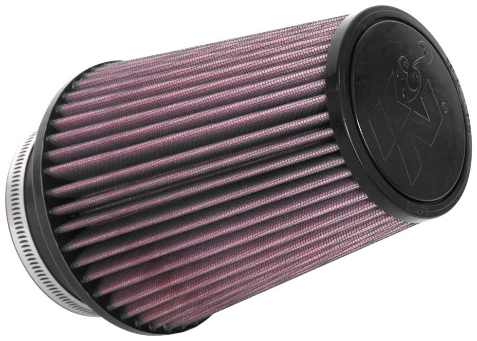 K&N - RU-4680 K&N Universal Clamp-On Air Filter