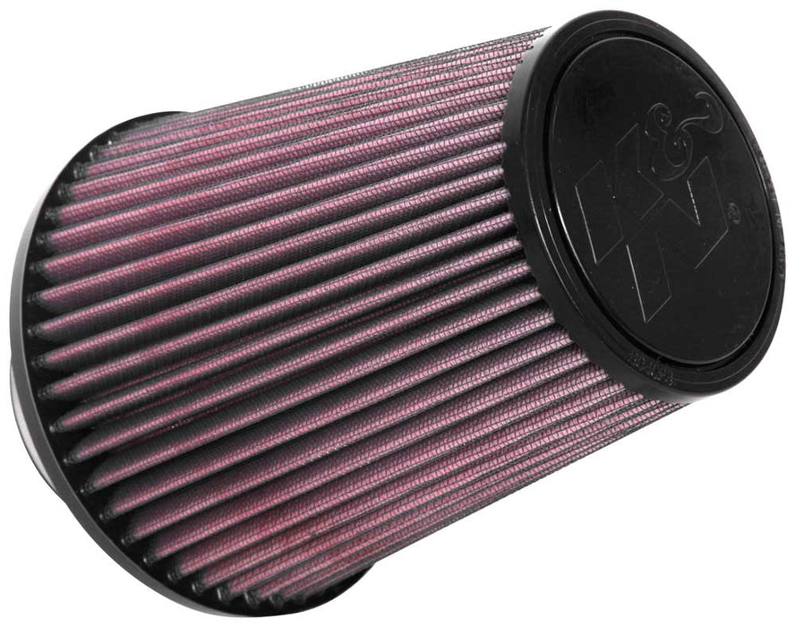 K&N - RU-4700 K&N Universal Clamp-On Air Filter