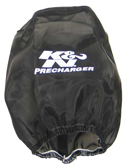 K&N - RU-4710PK K&N Air Filter Wrap