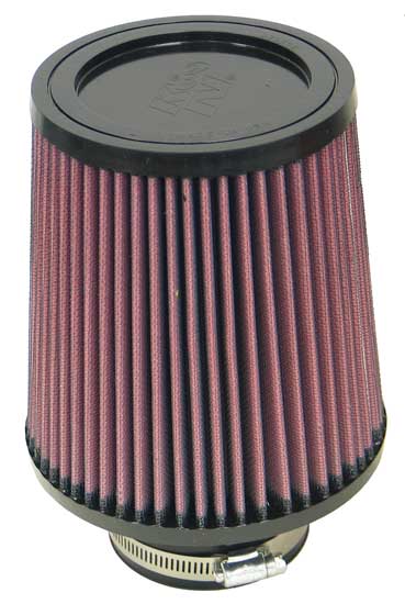 K&N - RU-4730 K&N Universal Clamp-On Air Filter