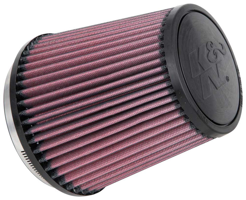 K&N - RU-4740 K&N Universal Clamp-On Air Filter