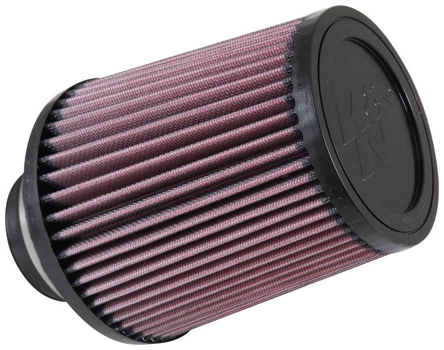 K&N - RU-4870 K&N Universal Clamp-On Air Filter