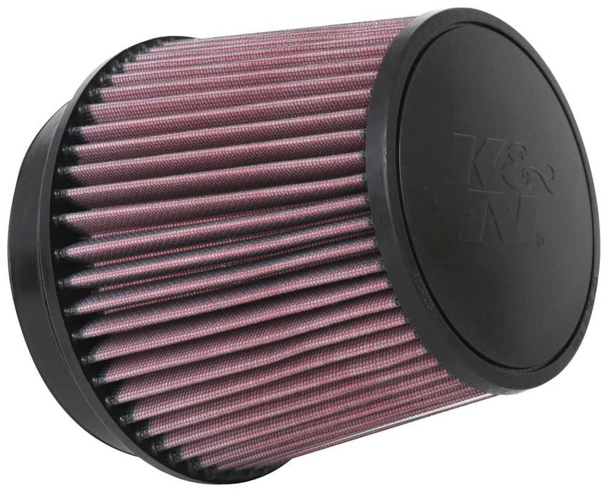 K&N - RU-4940 K&N Universal Clamp-On Air Filter