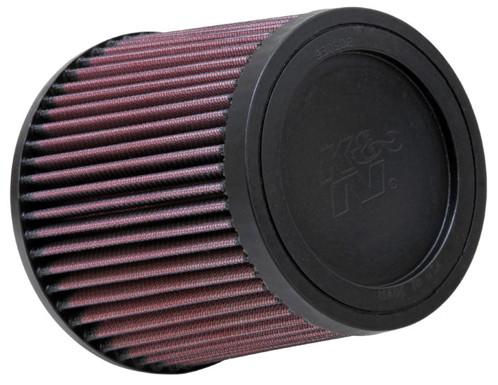 K&N - RU-4950 K&N Universal Clamp-On Air Filter