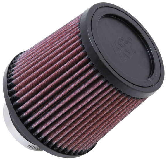 K&N - RU-4990 K&N Universal Clamp-On Air Filter