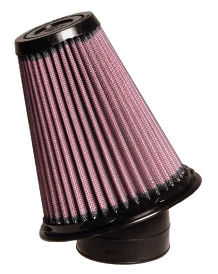 K&N - RU-5006 K&N Universal Clamp-On Air Filter