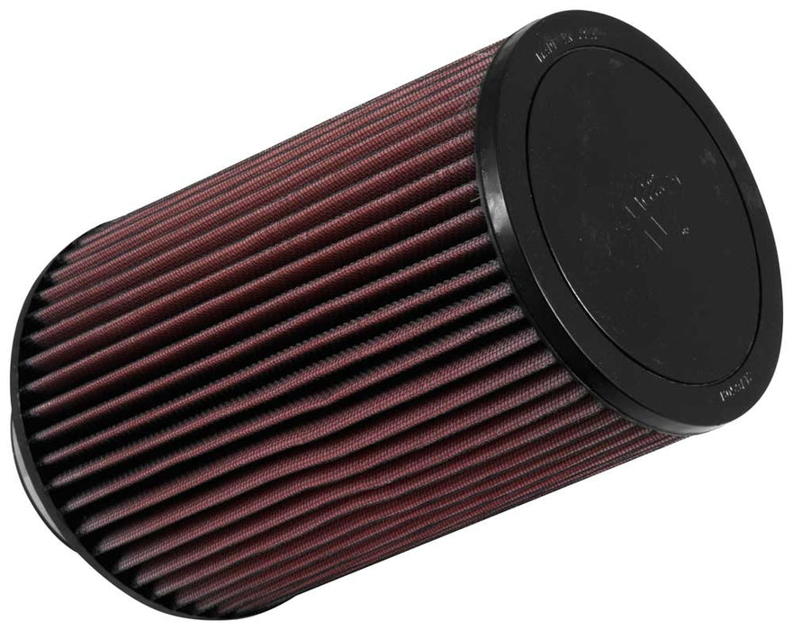 K&N - RU-5045 K&N Universal Clamp-On Air Filter