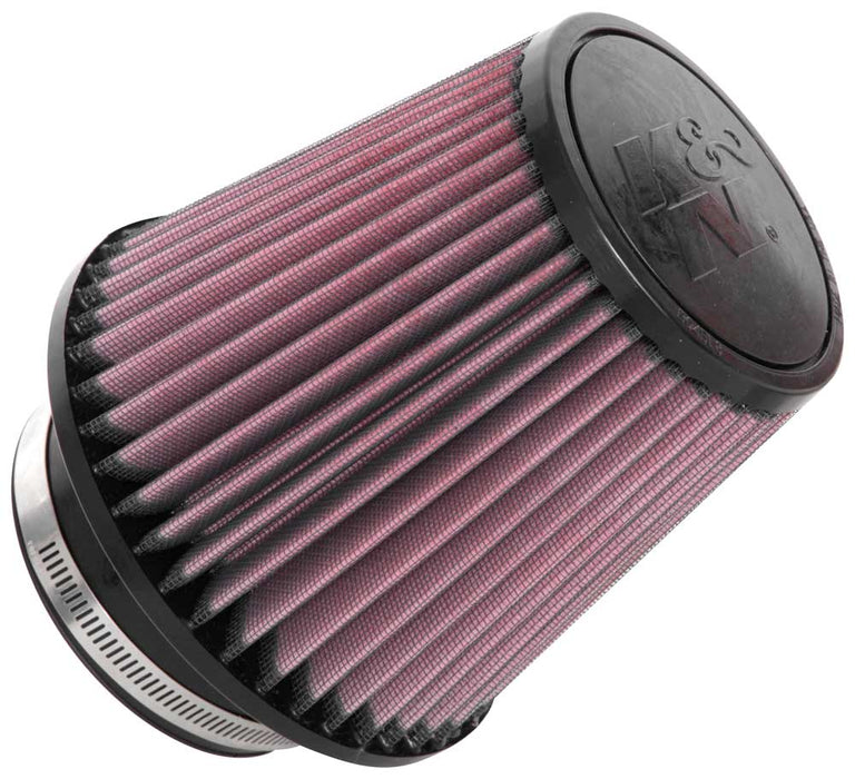 K&N - RU-5060 K&N Universal Clamp-On Air Filter
