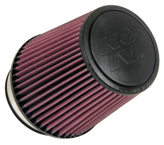 K&N - RU-5061 K&N Universal Clamp-On Air Filter
