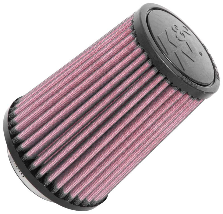K&N - RU-5062XD K&N Universal Clamp-On Air Filter
