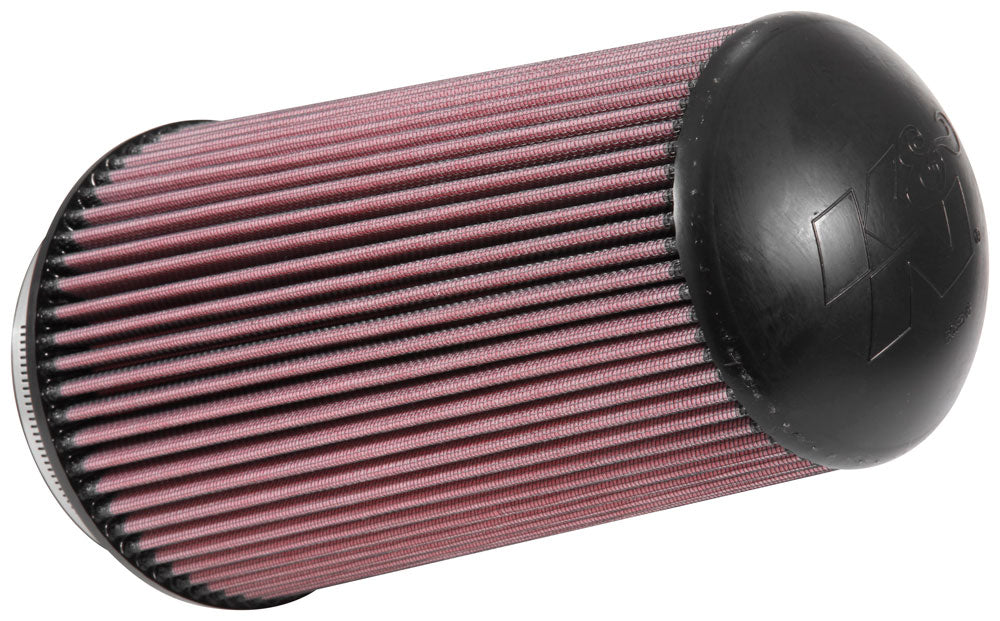 K&N - RU-5065XD K&N Universal Clamp-On Air Filter