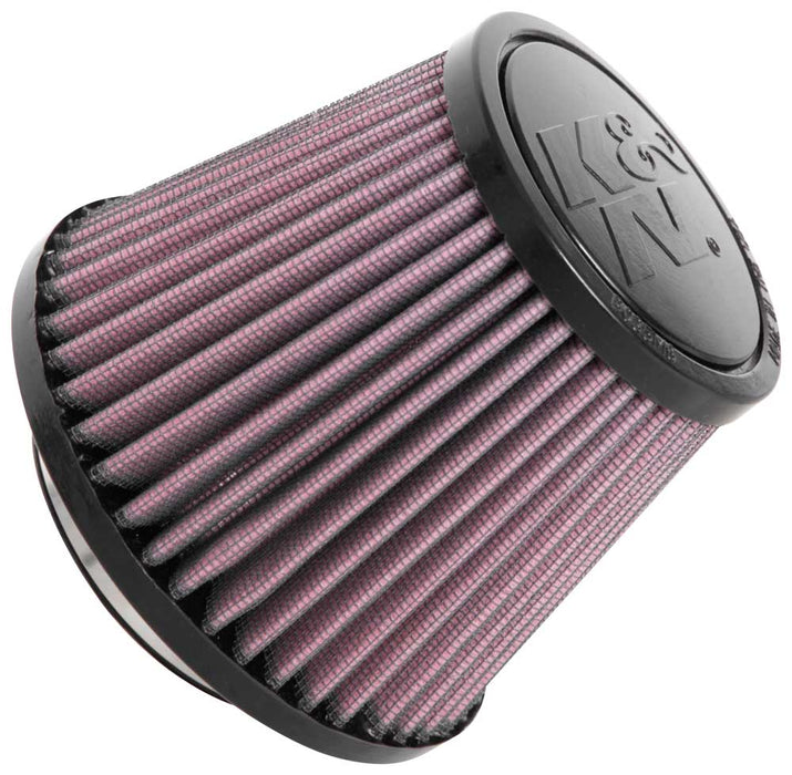 K&N - RU-5128 K&N Universal Clamp-On Air Filter