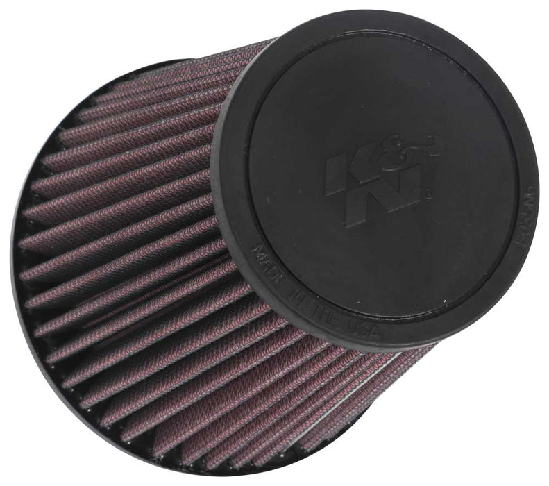K&N - RU-5131 K&N Universal Clamp-On Air Filter