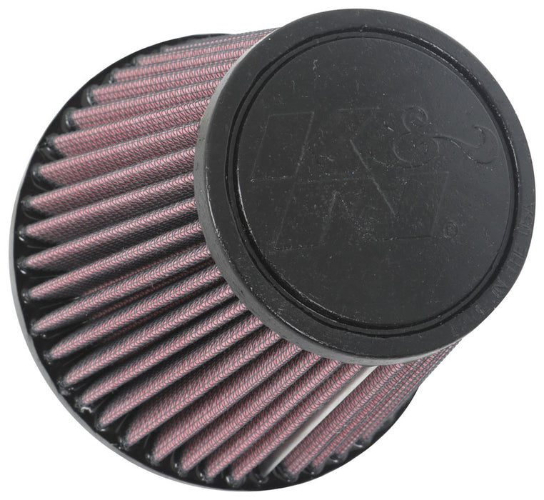 K&N - RU-5135 K&N Universal Clamp-On Air Filter