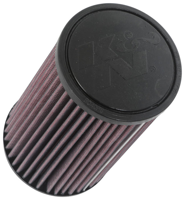 K&N - RU-5144 K&N Universal Clamp-On Air Filter