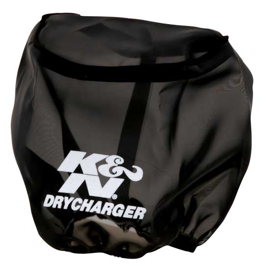 K&N - RU-5147DK K&N Air Filter Wrap