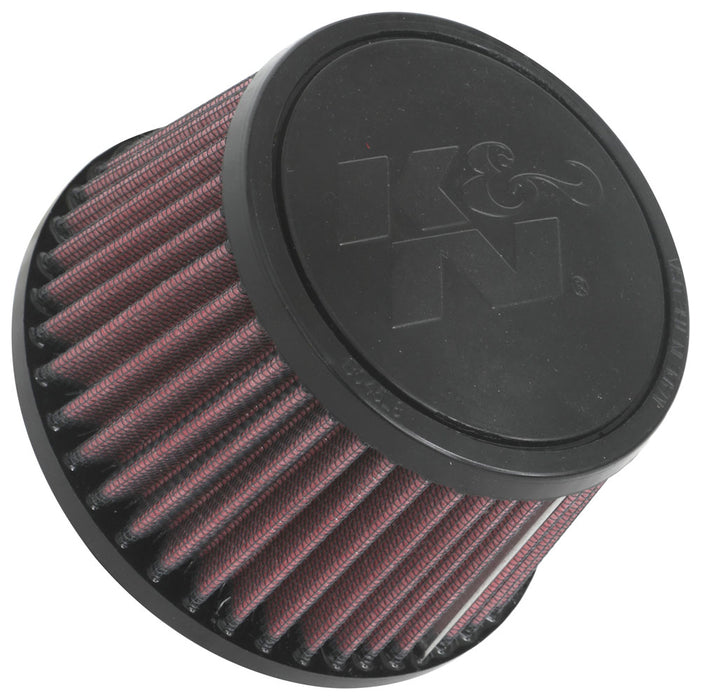 K&N - RU-5153 K&N Universal Clamp-On Air Filter