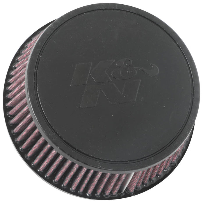 K&N - RU-5154 K&N Universal Clamp-On Air Filter