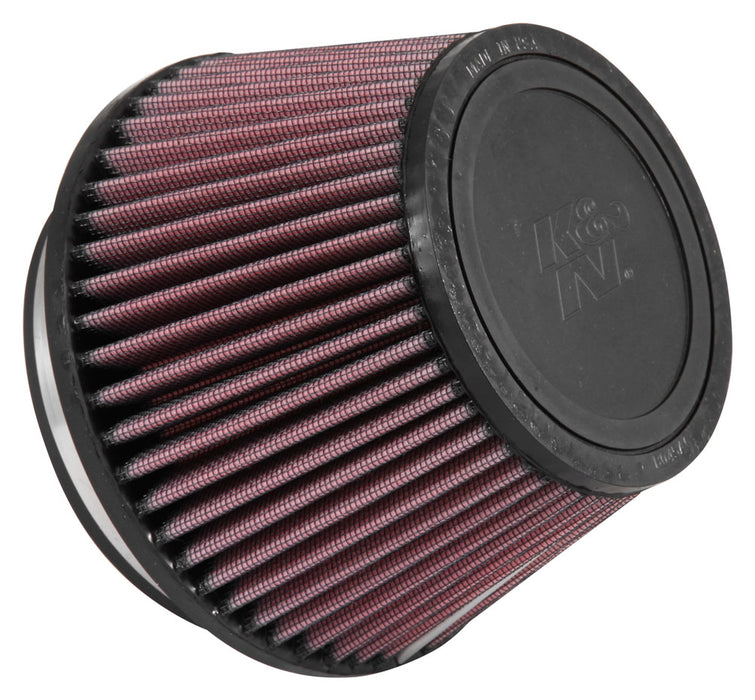 K&N - RU-5163XD K&N Universal Clamp-On Air Filter