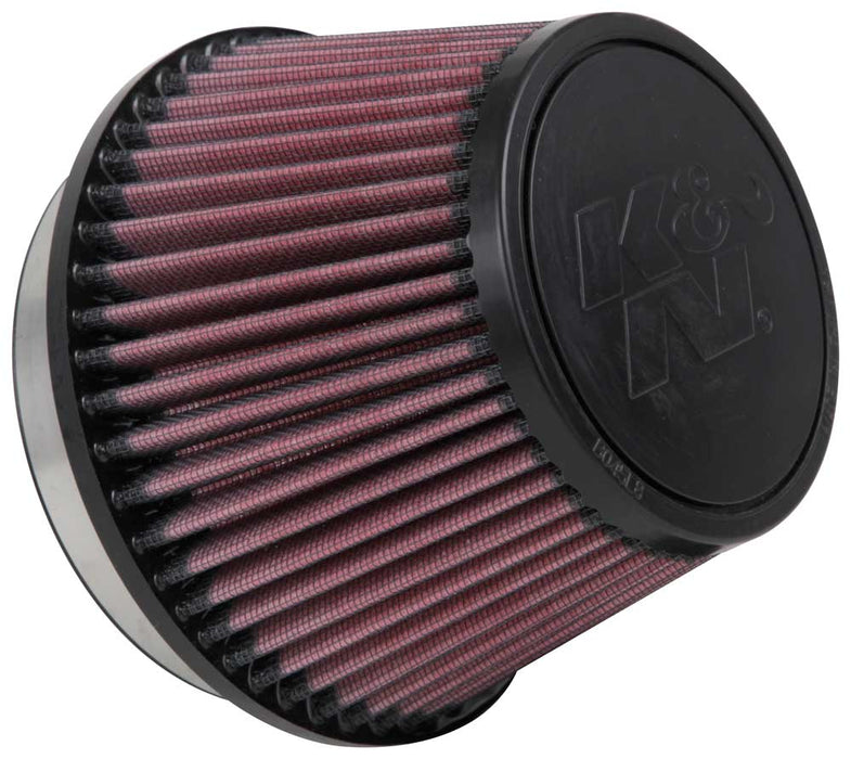 K&N - RU-5163 K&N Universal Clamp-On Air Filter