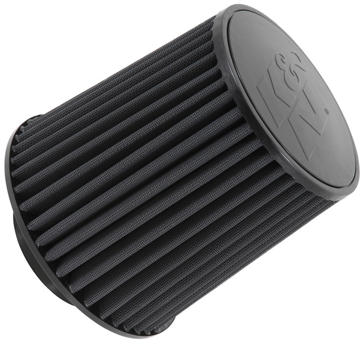 K&N - RU-5171HBK K&N Universal Clamp-On Air Filter