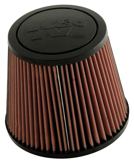 K&N - RU-5172 K&N Universal Clamp-On Air Filter