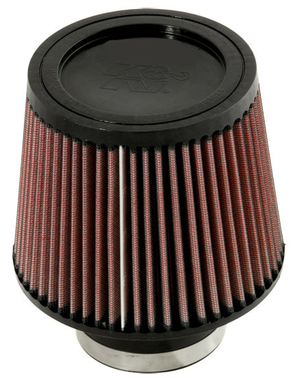 K&N - RU-5176 K&N Universal Clamp-On Air Filter