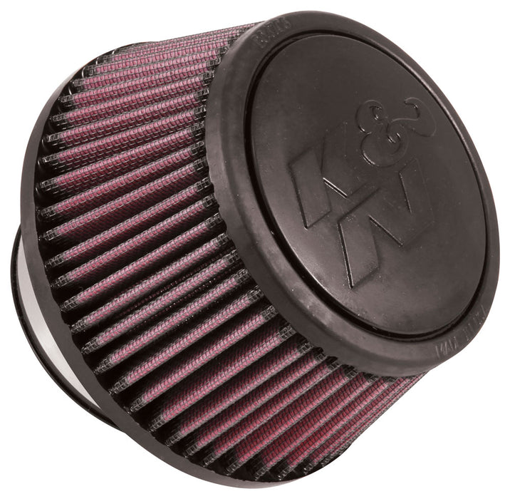 K&N - RU-5288 K&N Universal Clamp-On Air Filter