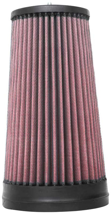 K&N - RU-5291 K&N Universal Clamp-On Air Filter