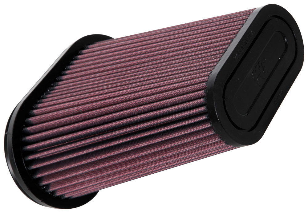 K&N - RU-5293 K&N Universal Air Filter