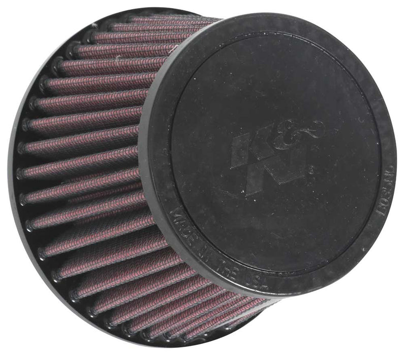 K&N - RU-8100 K&N Universal Clamp-On Air Filter