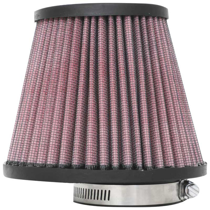 K&N - RU-8490 K&N Universal Clamp-On Air Filter