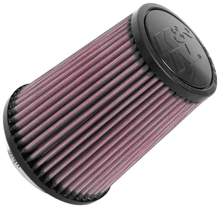 K&N - RU-9310 K&N Universal Clamp-On Air Filter