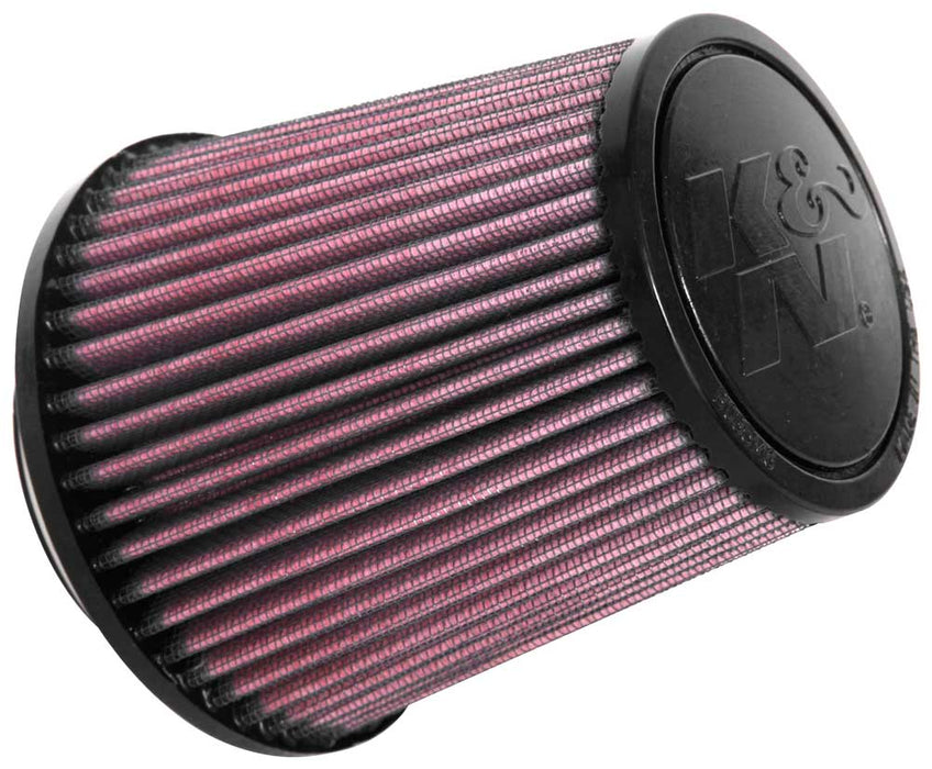 K&N - RU-9350 K&N Universal Clamp-On Air Filter