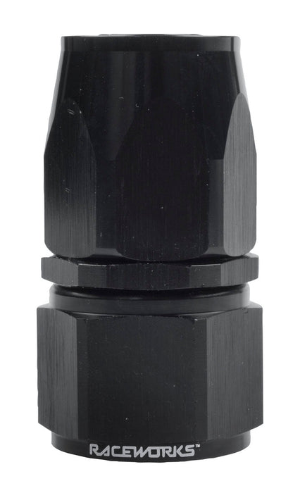 Taper Hose End An-10 Straight