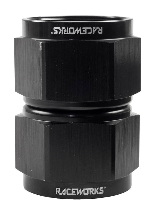 Female To Female Swivel An-16 Straight